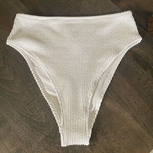 H&M Swimwear High-waist Cheeky